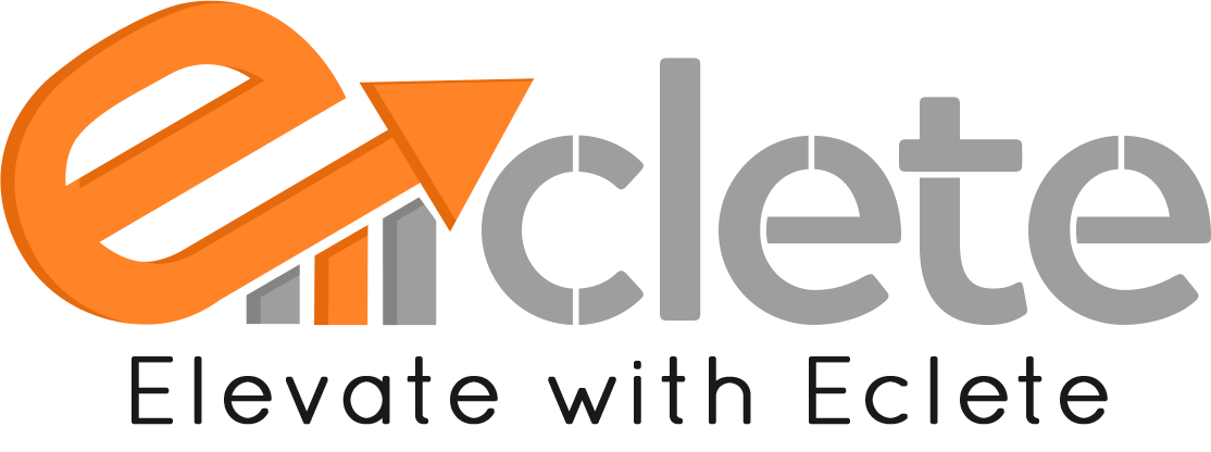 Eclete Logo