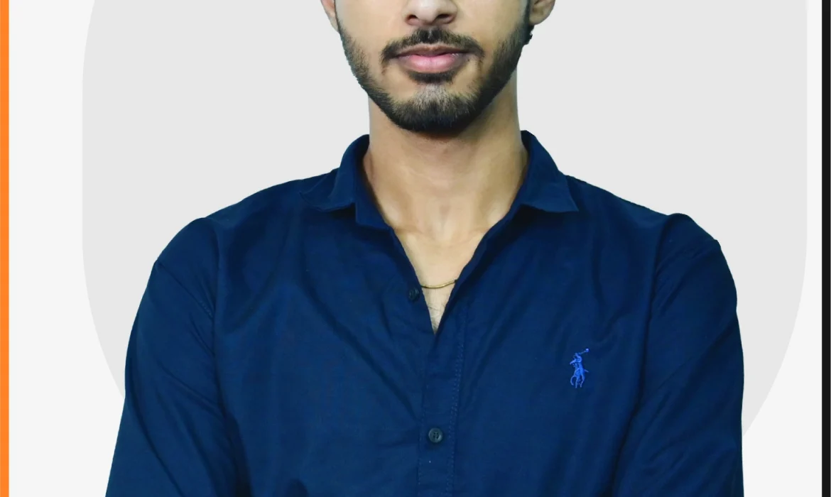 Muhammad Zain Nasir