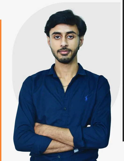 Muhammad Zain Nasir