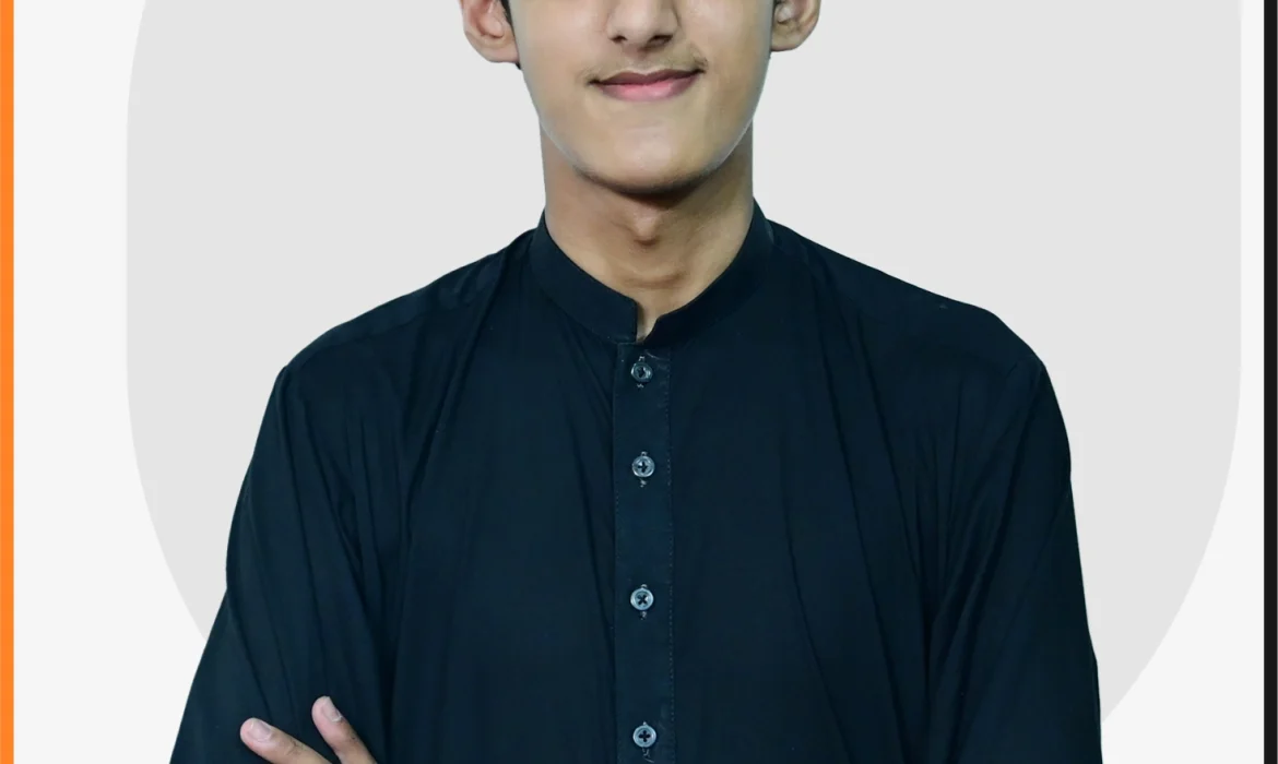 Muhammad Ghulam Mohi ud Din