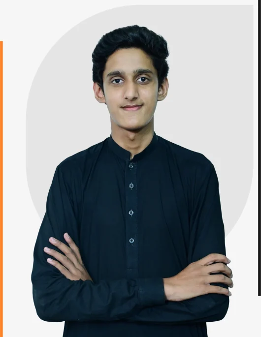 Muhammad Ghulam Mohi ud Din