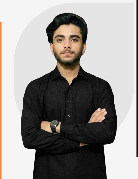 Moeed Abbas