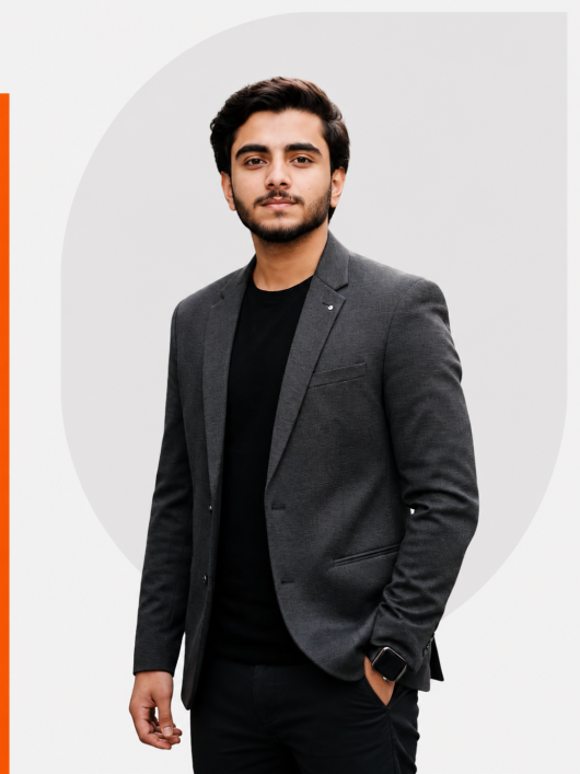 Moeed Abbas