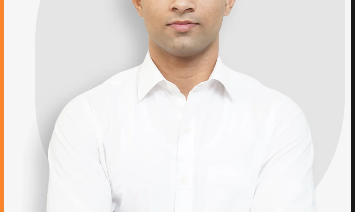 Muneeb Bukhari