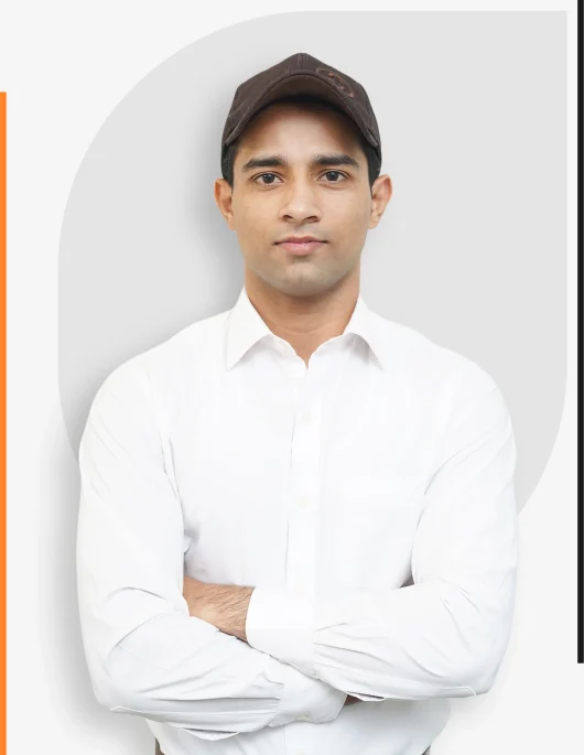 Maaz Bin Tariq