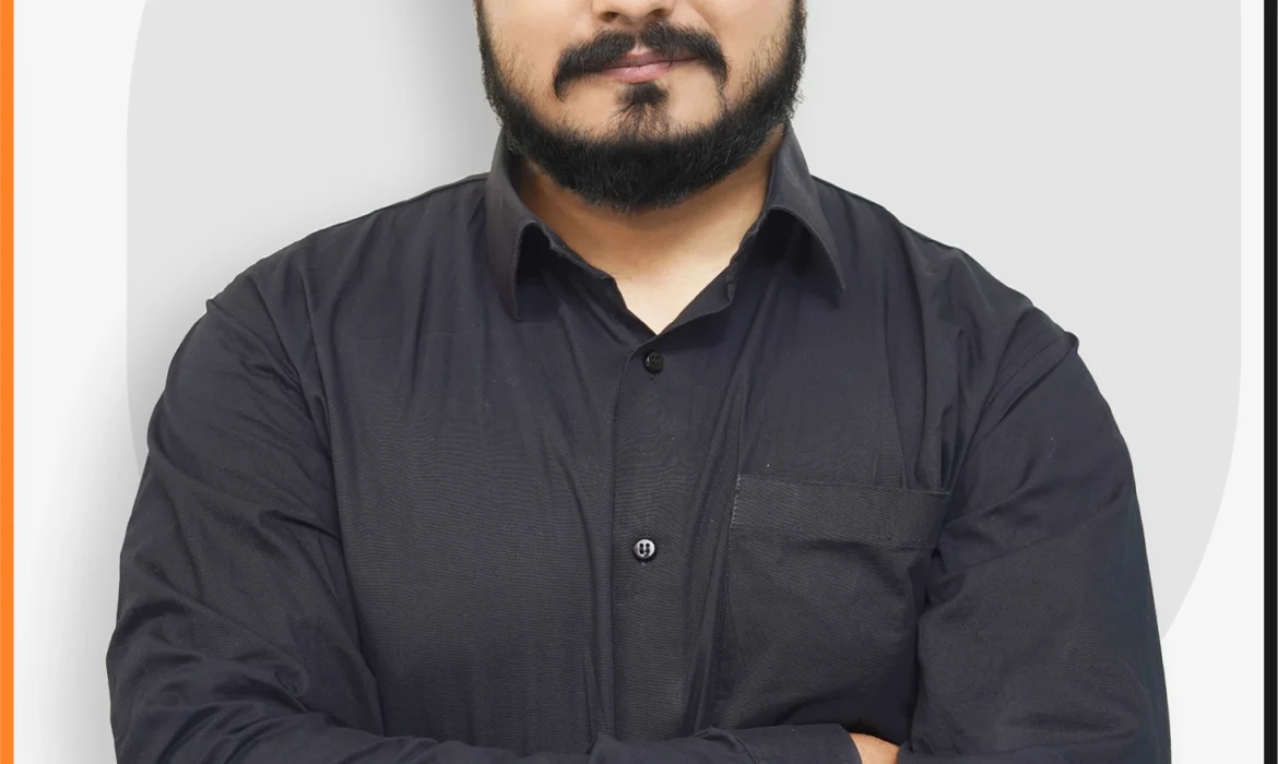Muhammad Usman Zaheer
