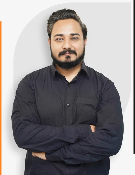 Muhammad Usman Zaheer