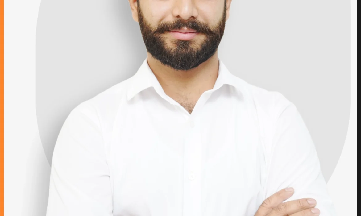 Muhammad Qaisar Rasheed