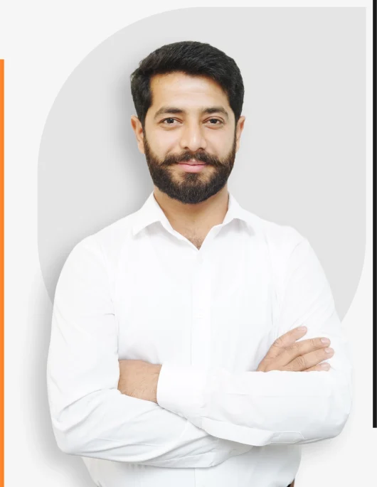 Muhammad Qaisar Rasheed