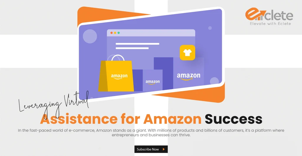 Leveraging Virtual Assistance for Amazon Success