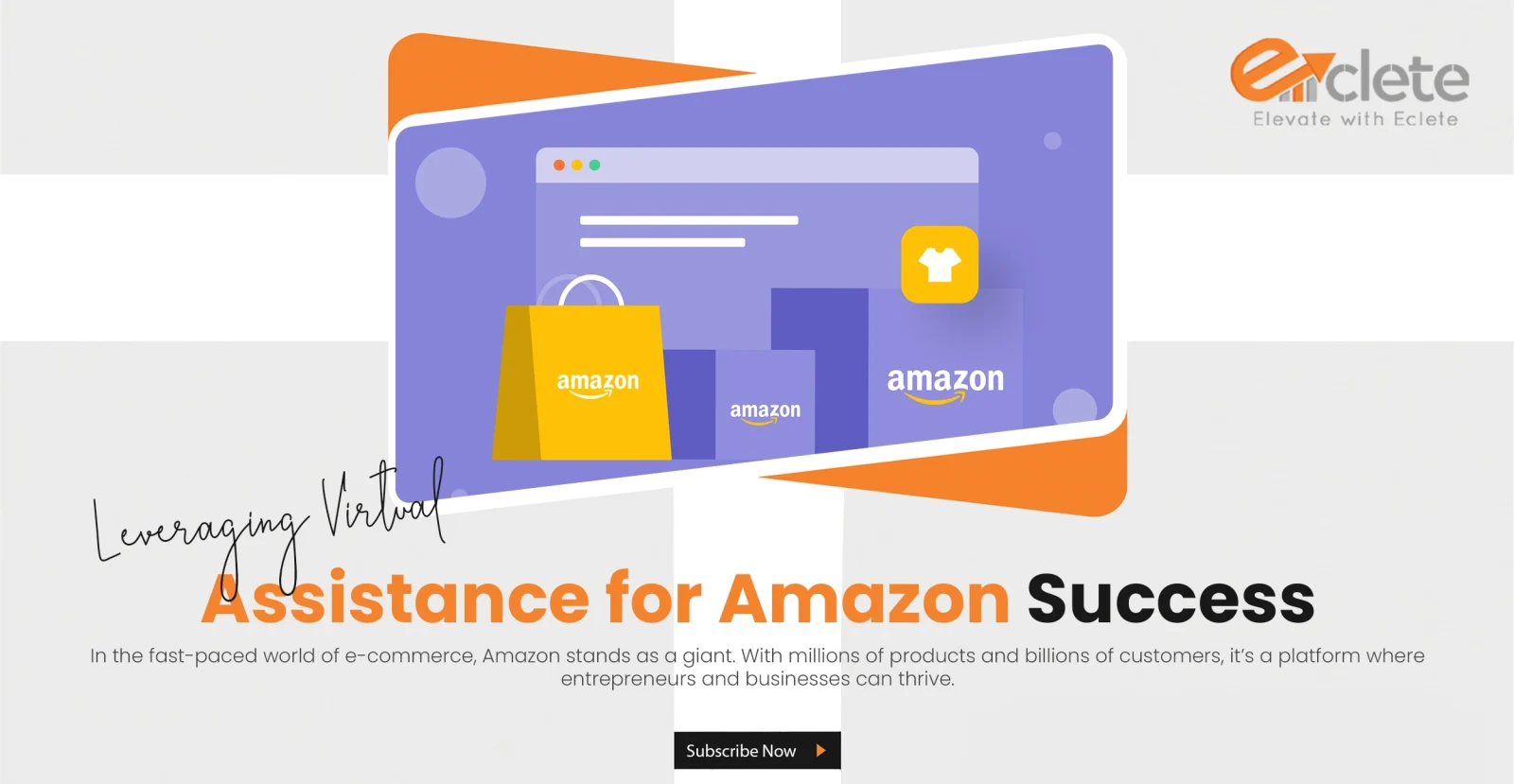 Leveraging Virtual Assistance for Amazon Success