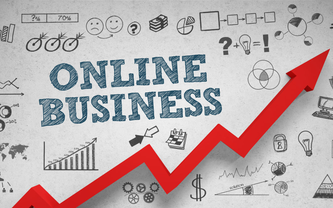 Unveiling the Pros and Cons of Online Business and its Impact on Nations