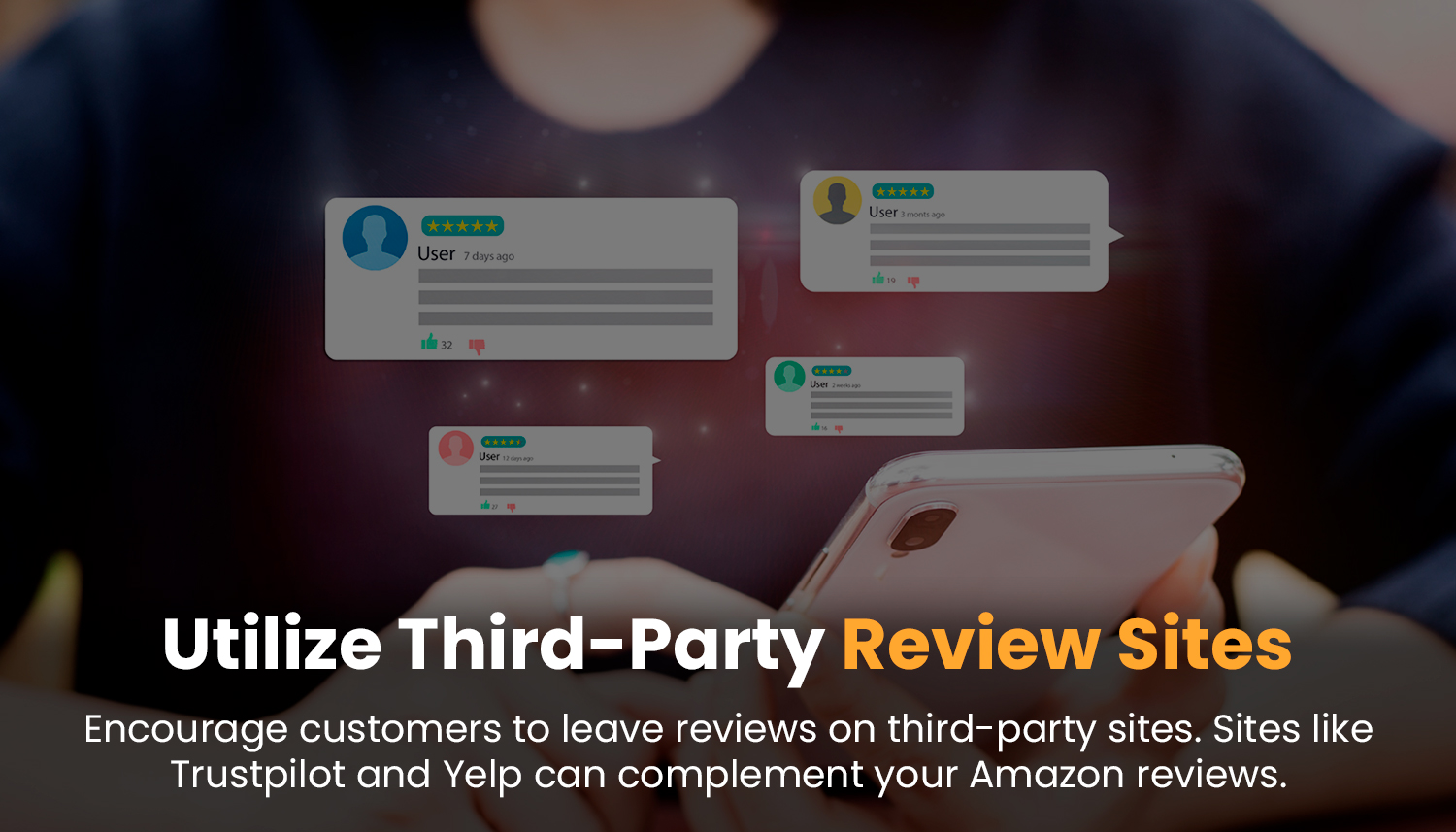 Third Party Reviews