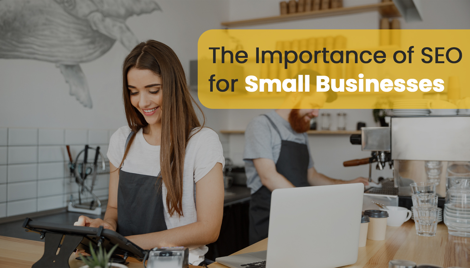 SEO for small Business