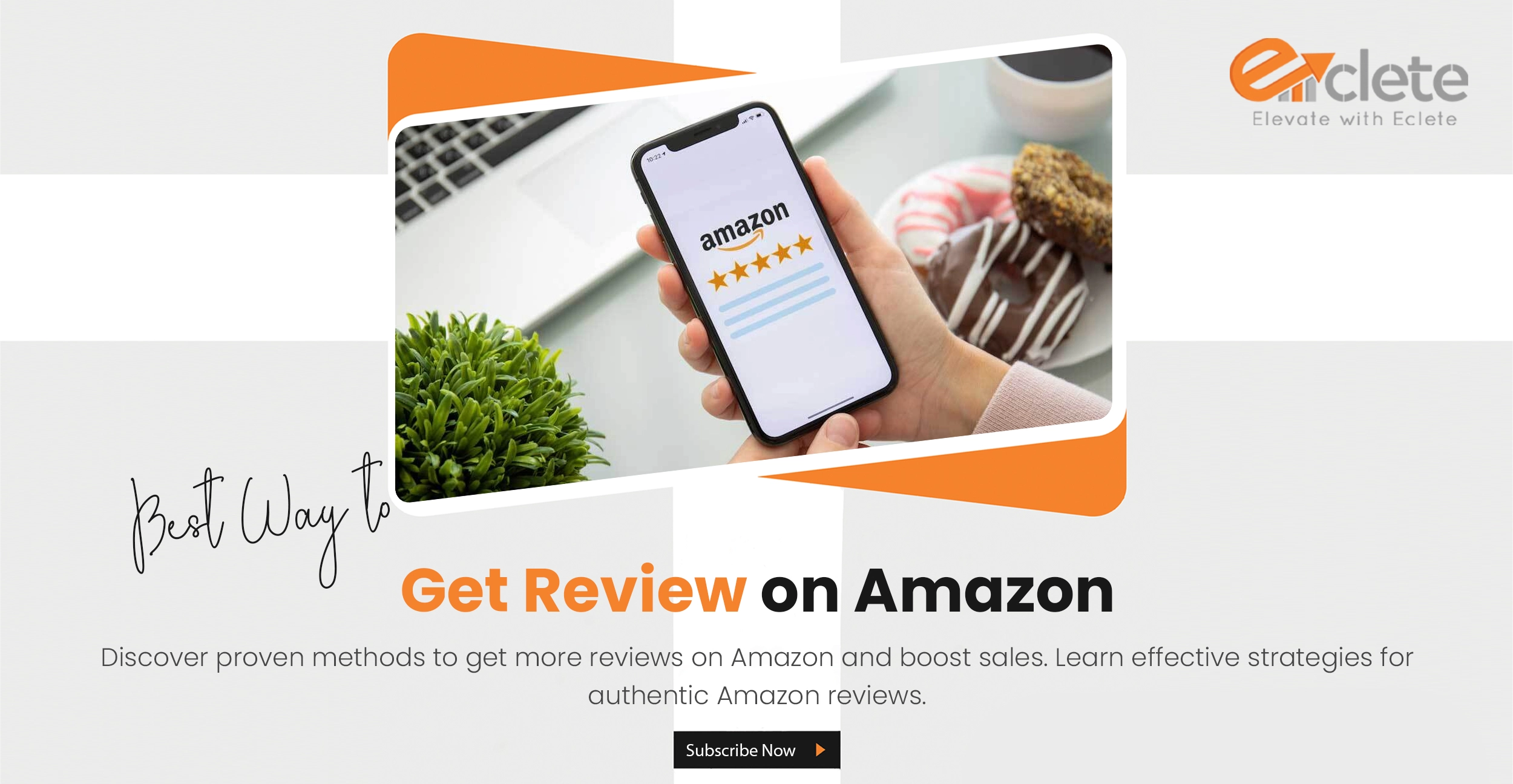 Best Ways to Get Reviews on Amazon - Proven Methods