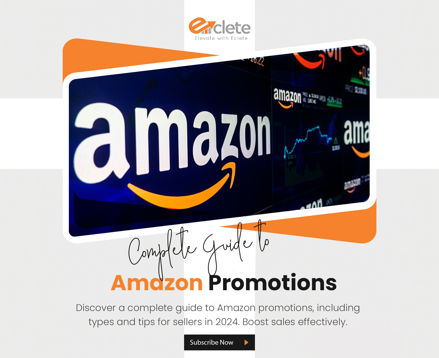 Amazon Promotions