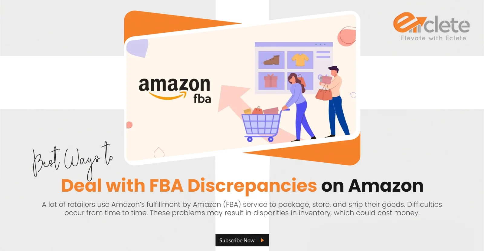 Best Ways to Deal with FBA Discrepancies on Amazon
