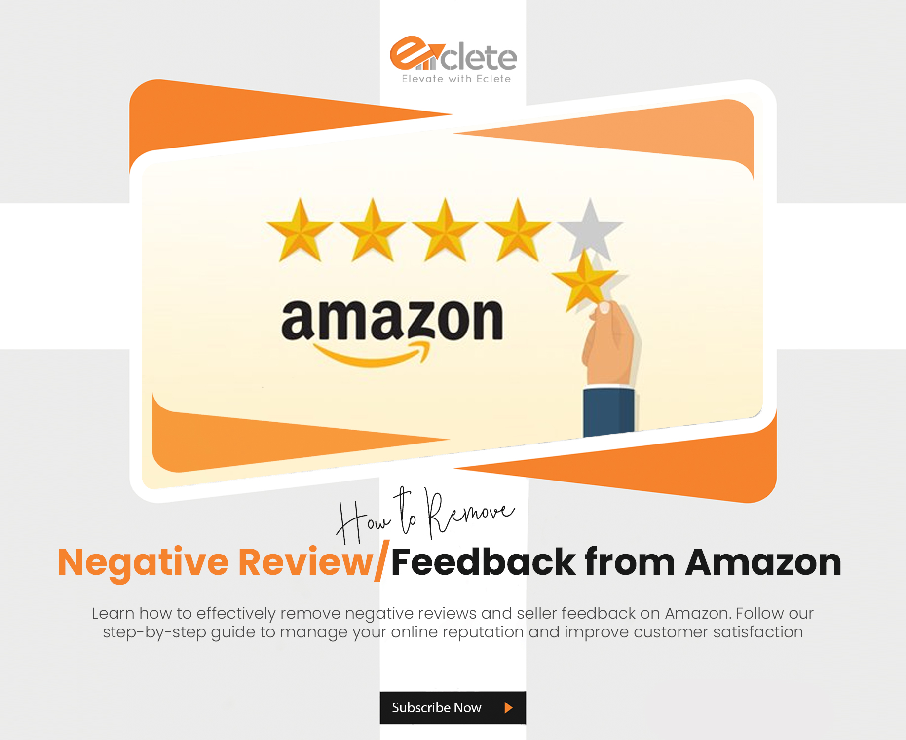 Using a Negative Review Removal Service