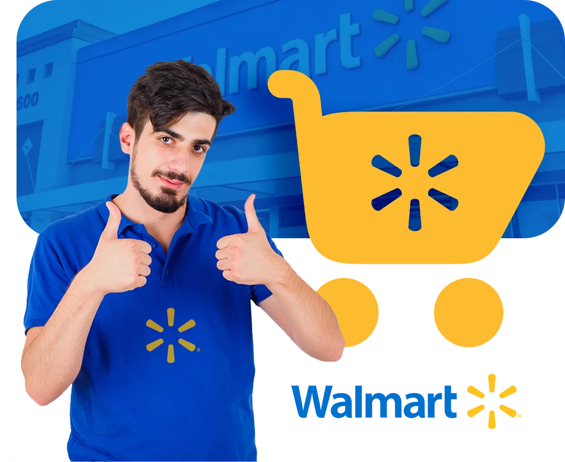 Walmart Eclete