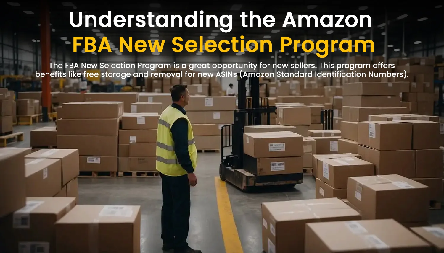 Understanding Amazon FBA