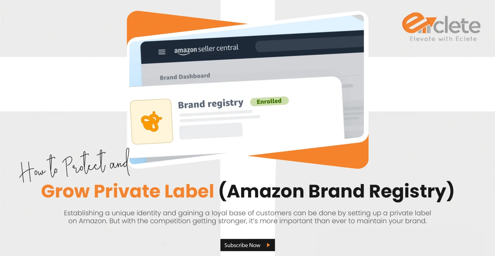 How to Protect and Grow Private Label (Amazon Brand Registry)