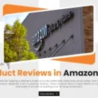 The Importance of Product Reviews in Amazon FBA