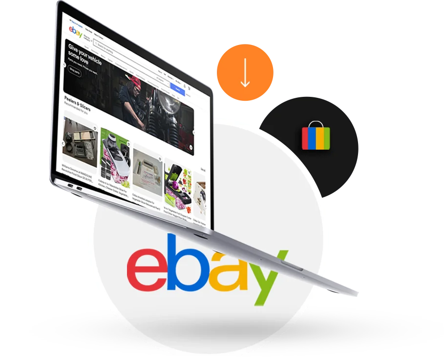 Eclete eBay