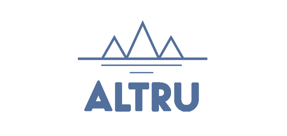 Altru logo