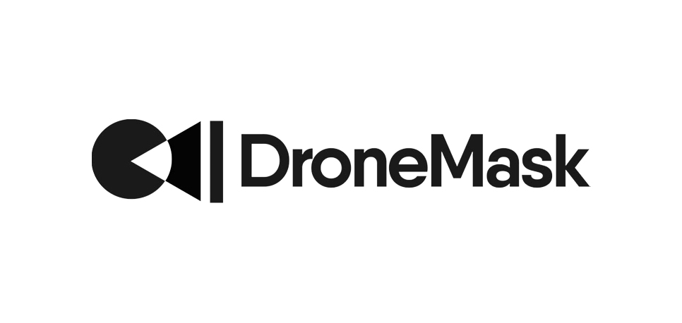 DroneMask logo