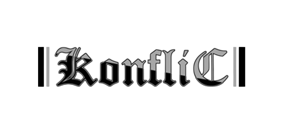Konflic logo