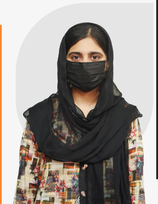 Rabia Tanveer