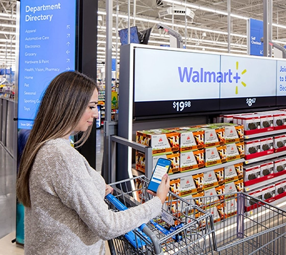 Walmart Eclete