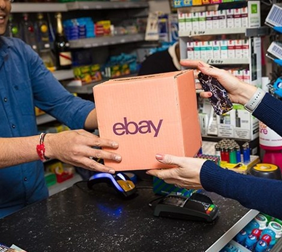 eBay Store Design Services​