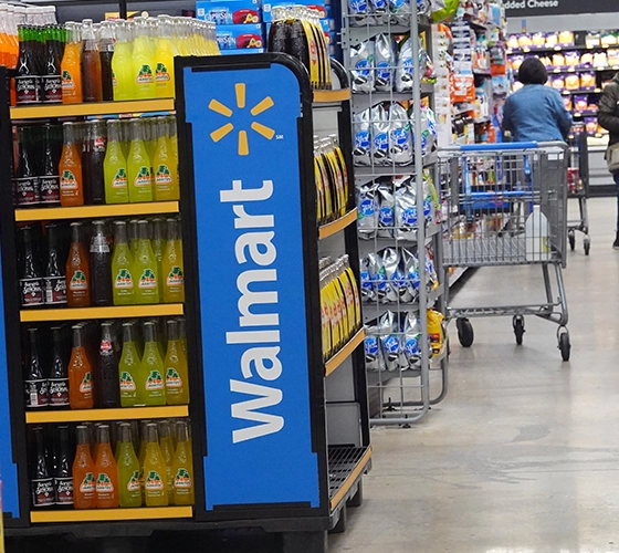 Walmart Eclete