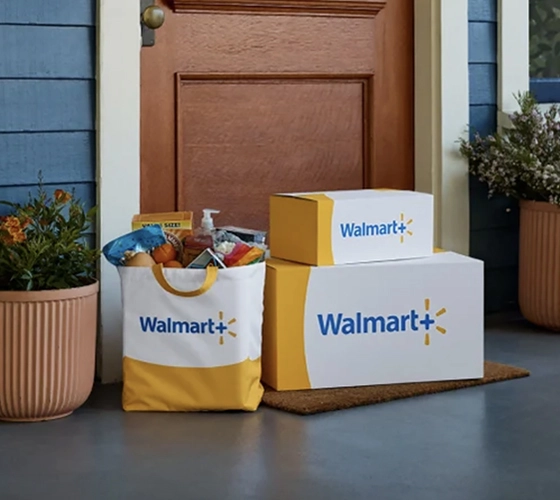 Walmart Eclete