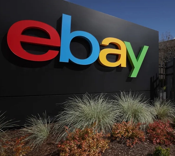 eBay Inventory Management services