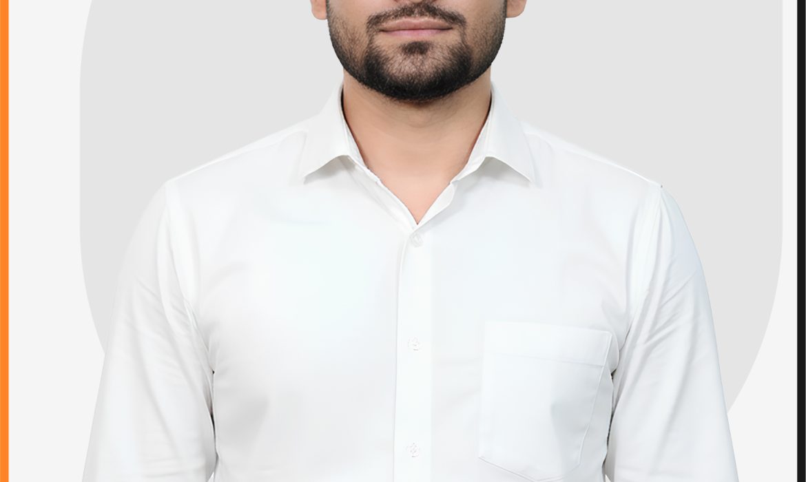 Syed Tasawar Abbas Naqvi