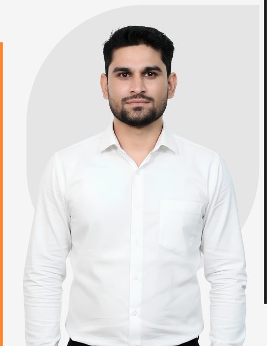 Syed Tasawar Abbas Naqvi
