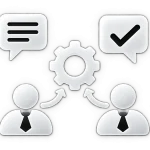 external traffic icon