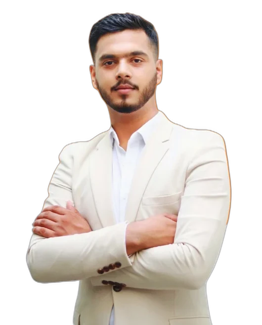 Fakher Rasheed, Founder and CEO of ECLETE