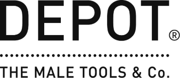 DEPOT logo