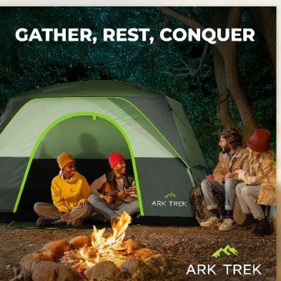 Ark Trek Amazon case study