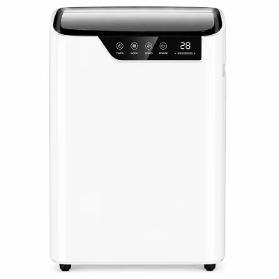 Nyxi home appliance product on the UK Shopify store