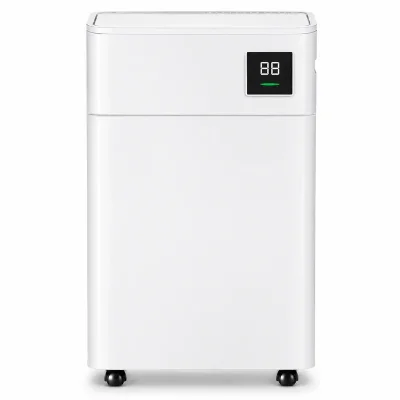 Nyxi home appliance product on the UK Shopify store