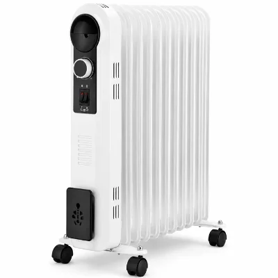 Nyxi home appliance product on the UK Shopify store