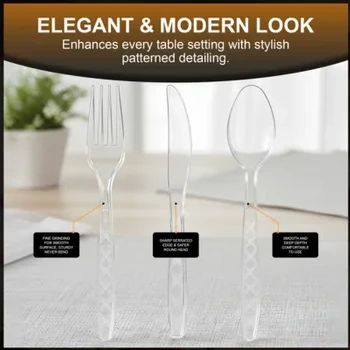Seraphize cutlery set Amazon UK listing image