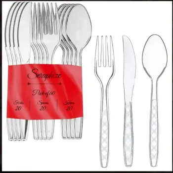 Seraphize cutlery set Amazon UK listing image