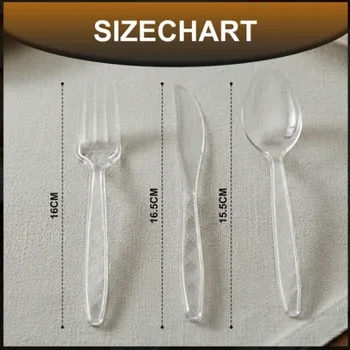 Seraphize cutlery set Amazon UK listing image