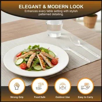Seraphize cutlery set Amazon UK listing image
