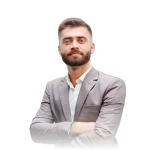 Muhammad Abdullah, ECLETE co-founder